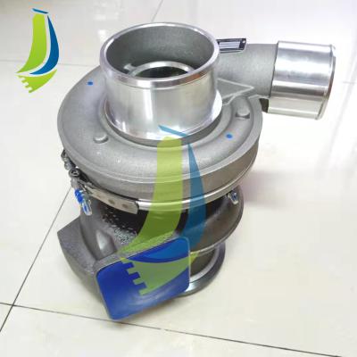 China Durable 250-7700 2507700 Turbocharger Assy For E330D E336D Excavator for sale