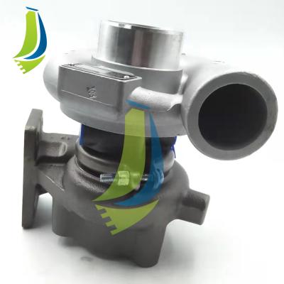 China Durable 49189-11500 Spare Parts Turbocharger 4918911500 For 4D31 Engine for sale