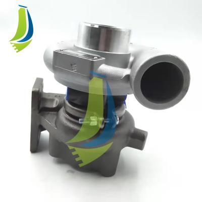 China Durable 49189-00800 4D31 Turbocharger Engine 4918900800 For Excavator SK140-8 for sale