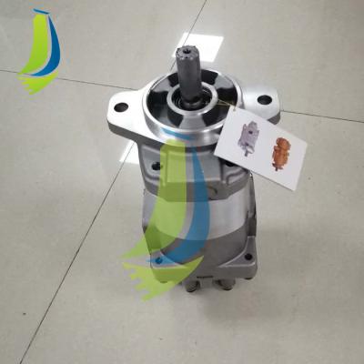 China 705-52-21250 Durable 7055221250 Grader GD555-5 GD565-5 Piston Pump Gear Pump for sale