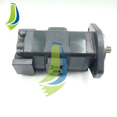 China Durable Hydraulic VOE14530502 Gear Pump For EC360B Excavator 14530502 for sale