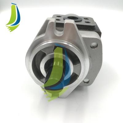 China Durable 209-6057 2096057 Gear Pump For E318C E320C Excavator for sale