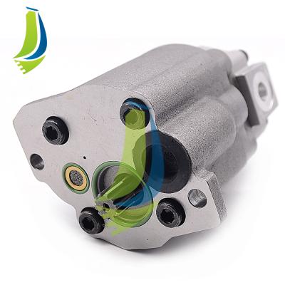 China AP2D28 Durable Hydraulic Pilot Pump Gear Pump for DX60 E60 Excavator Parts for sale