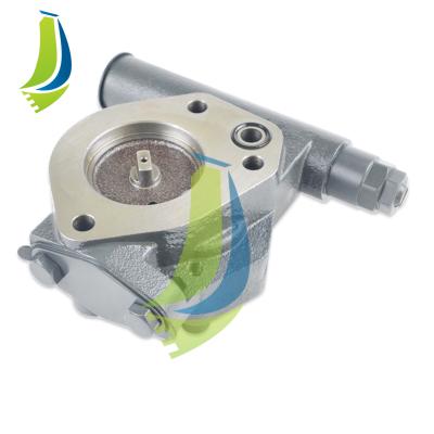 China Durable 704-24-24420 Hydraulic Gear Pump For PC120-6 PC200-6 Excavator Parts for sale