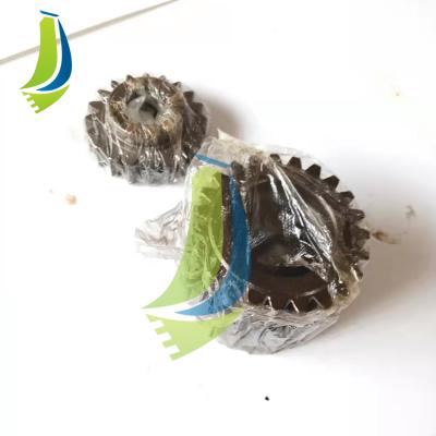 China Durable 148-4632 148-4732 Sun Gear Fits E320C Excavator for sale