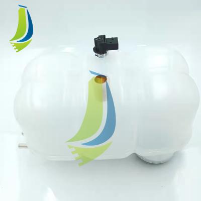 China Durable 17411510 Water Expansion Tank For E220D Excavator for sale