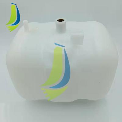 China Durable 17214676 Water Expansion Tank For EC210B EC240B EC290B Excavator for sale