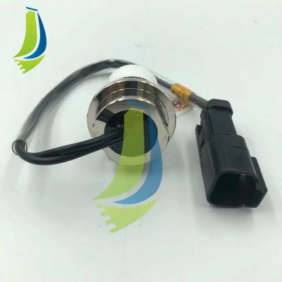 China Durable 213-0677 Oil Pressure Sensor 2130677 For E320B E320C Excavator for sale