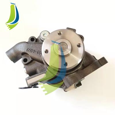 China Durable 227-4298 C7 Engine Parts Water Pump 2274298 For E320B E325 Excavator for sale