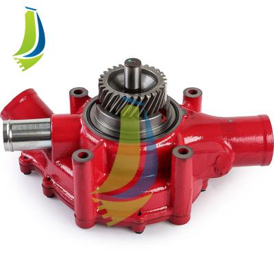 China Durable 65.06500-6357 Engine Parts 65-06500-6357B Water Pump For DH370-7 DH420-7 Excavator for sale