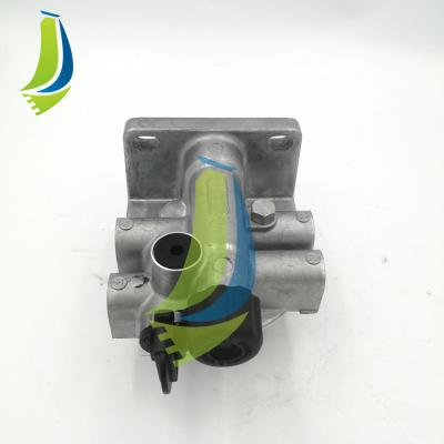 China Durable 11110702 Fuel Filter Housing For EC210B EC240B Excavator Engine Parts for sale