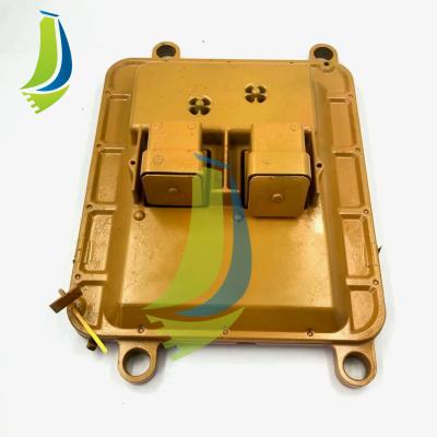 China Durable 142-3363 ECU Electronic Countermeasure For 120H 140H Excavator 1423363 for sale