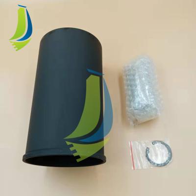 China 1-87813-766-1 Durable Cylinder Liner Assembly Kit For 4HK1 6HK1 Engine Spare Parts for sale