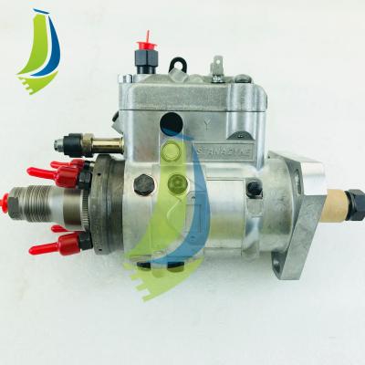 China High Quality Diesel Spare Parts DB2435-6223 Fuel Injection Pump Durable for sale