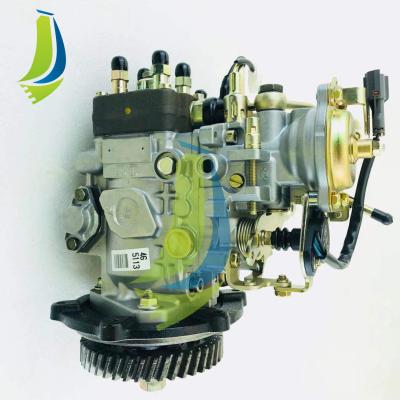 China Durable 104746-5113 High Quality Diesel Spare Parts Fuel Injection Pump for sale