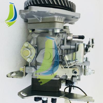 China High Quality Durable 104661-3031 Spare Parts Diesel Fuel Injection Pump 1046613031 for sale