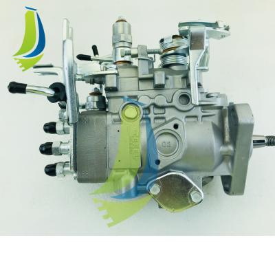 China Durable 104660-7040 Spare Parts High Quality Diesel Fuel Injection Pump 1046607040 for sale