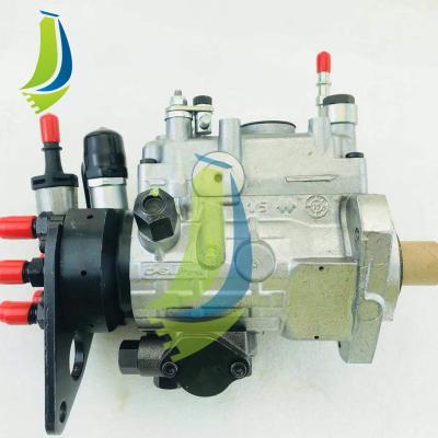 China High Quality Durable Spare Parts 9521A330T Diesel Fuel Injection Pump for sale