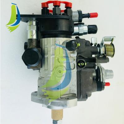 China Durable Excavator 9521A081H 4493641 E320D2 Diesel Fuel Injection Pump For C7.1 Engine for sale