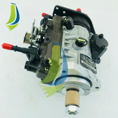 China Durable High Quality Diesel Fuel Injection Pump 9521A031H For E320D2 Excavator for sale