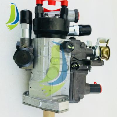 China 9520A790W RE569473 Durable Spare Parts Diesel Fuel Injection Pump Assy for sale