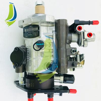 China High Quality Durable Spare Parts 9520A424G Diesel Fuel Injection Pump for sale