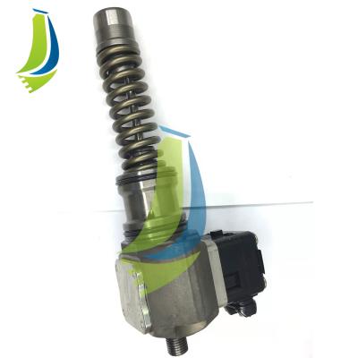 China Durable 20450666 D7D 0414750004 Engine Injection Pump For EC240B Excavator for sale