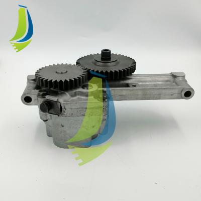 China Durable 2W-8092 2W-8092 Excavator Spare Parts Oil Fuel Pump For 3126 Engine for sale