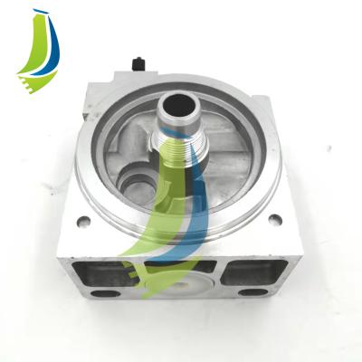 China Durable VOE11110702 Hand Oil Pump For EC290 EC240 EC210 Excavator 11110702 for sale