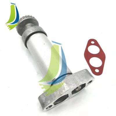 China Durable 569-4546 Engine Spare Parts High Quality Fuel Primer Pump 5694546 for sale