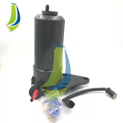 China Durable ULPK0041 Engine Spare Parts Electric Pump Fuel Booster Pump Assembly for sale