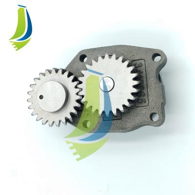 China Durable 3926201 Oil Pump 6CT QSC8.3 Diesel Engine For Excavator Parts for sale