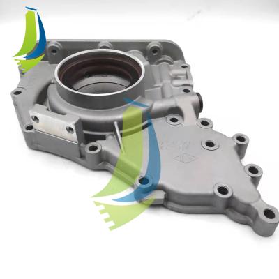 China Durable 1011015-30D Engine Part Oil Pump 101101530D For EC210D EW140B Excavator for sale