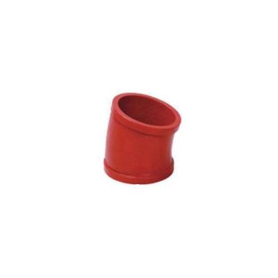 China Building Material Shops Double Wall Elbow Concrete Pump Spare Parts 5