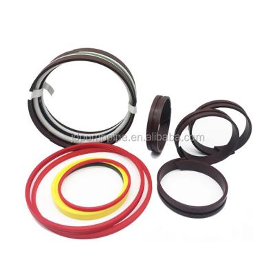 China Boom 1 445777 / 278398007 Hole 225 Rod 125 PM36Z-38Z 1 Boom Repair Seal Kits for sale