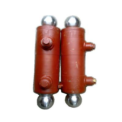 China Concrete Pump Spare Parts Left Right Hand Pump Spare Parts Hydraulic Plunger Swing Swing CYLINDER for sale