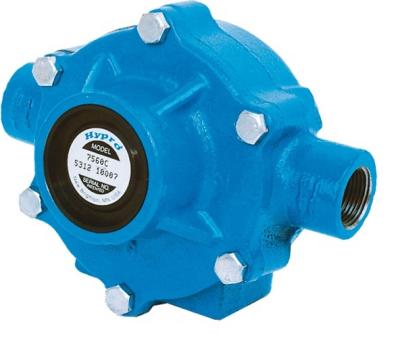 China Concrete Pump OEM18533006 Hypro 7560C High Pressure Water Pump for sale