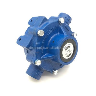 China Hypro Machinery Repair Shops 18533006 7560 Series Hydraulic Roller Pump for sale