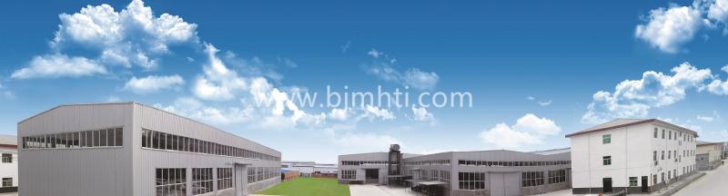 Verified China supplier - Baoji Minghai Titanium Industry Co., Ltd.