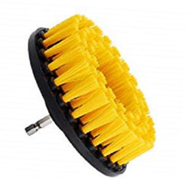 China Durable.Wear-resistant Inexpensive Household Blind Spot Cleaning Electric Drill Cleaning Brush for sale