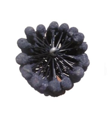 China High Flexibility High Efficiency Deburring Abrasive Honing Brush Ball Polish Head Brush for sale