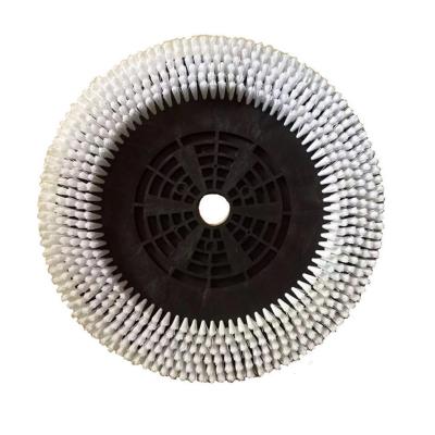 China Good Quality Durable Floor Vendor China Machine Cleaning Brush for sale