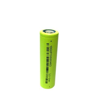 China 2021 New Toys Style Lithium 12V Li Ion 3000 Mah 18650 Cells 3.7V Battery Rechargeable 72V 18650 Battery for sale