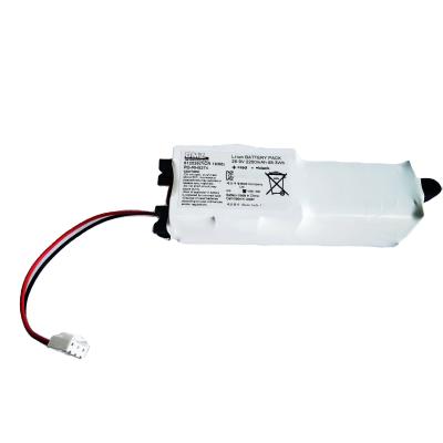 China BMZ 25.9V 2250mAh Customization Power Tools Li-ion 18650 Battery Packs 18650 for sale