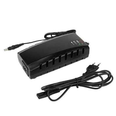 China New Type Electric Bicycles/Scooters 3.0A 240V E Bike 550g Lithium Battery Desktop Charger For Electric Scooters for sale