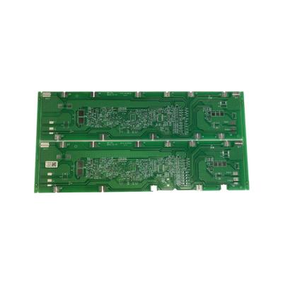 China Bmz BR-8143 4 42V 4A Boning Li-Ion Lifepo Protection 10 Inch Smart Bms BR-8300 Board for sale