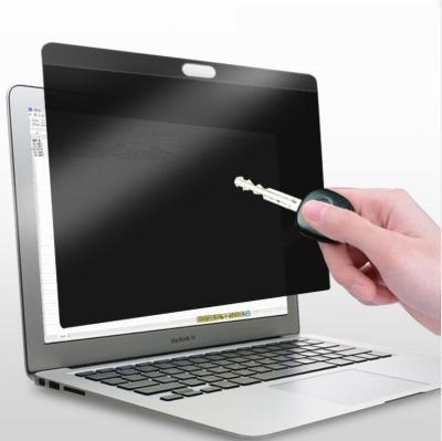 China Pro Privacy & Privacy Anti-Peep Magnetic Screen Film/A1398/A1389 Anti-Peep Mac Laptop Screen Film Mac Book Retina 15.4 for sale