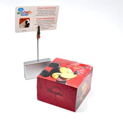 China Loose leaf notepad, sticky notepad for sale