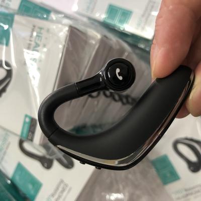 China Neckband YL-6S Long Play Time Earbuds Headset Earhook Simple Business Headset Wireless Earphone 180 Degree Rotating Sports Earbuds for sale