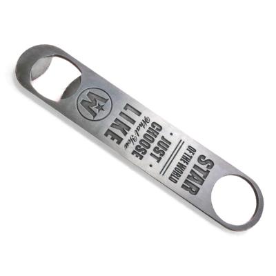 China High Quality Custom Zinc Alloy Cheap Beer Opener Factory OEM Embossing Enamel Logo Metal Bottle Opener for sale